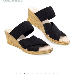 Charleston Shoe Company sandal